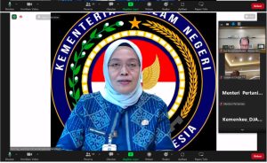 Hindari Gagal Panen, Pemerintah Pusat Minta Pemda Rencanakan Penanggulangan Bencana
