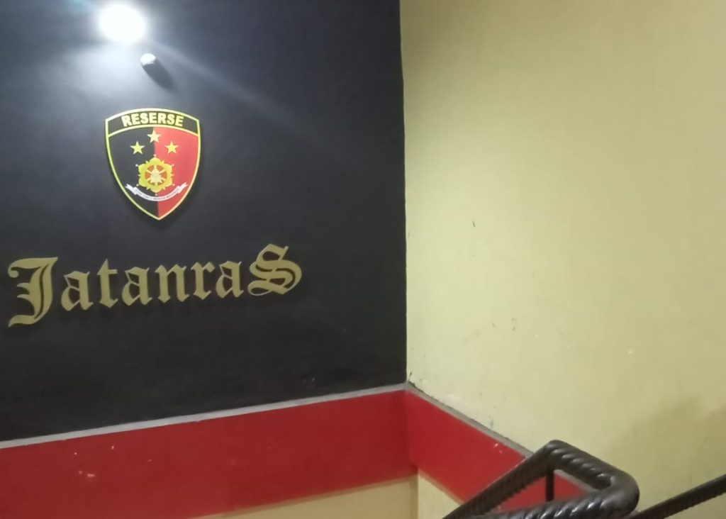 Jatanras Polrestabes Makassar Dinilai Lampaui SOP, Lakukan Pengrusakan Hingga Sita Barang Warga