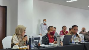 Tingkatkan Kualitas SDM, Pemerintah Pusat dan Pemda Bersinergi dalam Peningkatan Konsumsi Gizi