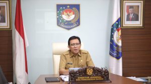 Irigasi Yang Handal Guna Terwujudnya Kesejahteraan Masyarakat Petani.