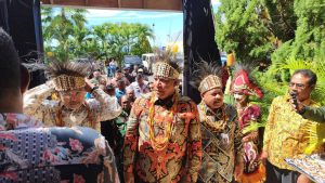 Tahun 2024 Papua Barat Fokus Menghapuskan Kemiskinan Ekstrim