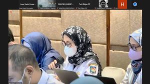 Perlu Integrasi Perlindungan dan Pengelolaan Ekosistem Mangrove dalam Dokumen Perencanaan Daerah