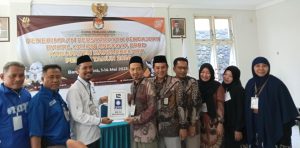 PAN Kabupaten Banjarnegara Target Peroleh 8 Kursi Di Pemilu Legislatif 2024