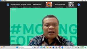Dukung Penerapan SPM, Kemendagri dan Pemerintah Australia Kerja Sama Melalui Program SIAP SIAGA