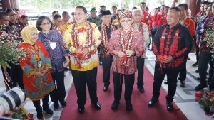 Kemendagri Dorong Ketersediaan Mall Pelayanan Publik (MPP) di Setiap Daerah