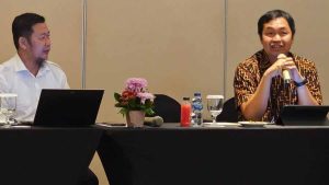 Optimalkan Pembangunan Pangan Daerah, Kemendagri Dorong Segera Susun Peta Rawan Pangan