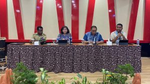 Kemendagri Dorong Provinsi Papua Selatan Tingkatkan Kemampuan Literasi Kelas Awal