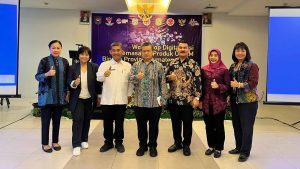 Fasilitas Workshop Digital Sangat Penting Untuk Pemasaran Produk UMKM