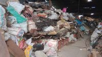 Disperindag Kota Makassar Sebut Pemilik Usaha Barang Bekas Barombong Melakukan Banyak Pelanggaran