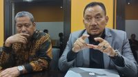KAI Peringatan HUT ke-15, Berikan Penghargaan Kepada Tokoh Nasional
