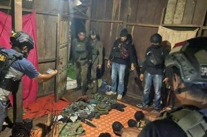 KKB Papua ‘Berguguran’ Puluhan Anggota hingga Pejabat Pemda yang ‘Berkhianat’ Ditangkap