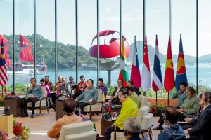 Dipimpin Presiden Jokowi, ASEAN Bahas Tindak Lanjut Five-Point Consensus di Myanmar