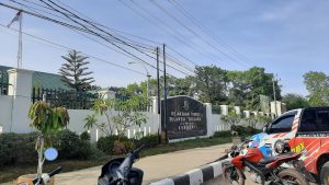 Kejati Sulawesi Tenggara Didesak BPI Agar Segera Diusut Dugaan Korupsi Proyek Bibit Pohon Kopi Kab.Bombana T.A 2022
