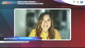E-Commerce Membawa Pengelolaan UMKM Lebih Profesional
