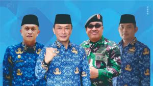 Ketua Umum DP KORPRI Nasional, Prof. Dr. Zudan Arif Fakrulloh, SH, MH. Dorong KORPRI Di Semua Tingkatan Aktif Hadir Mengurus Anggotanya