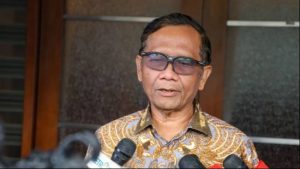 Ada Bukti Dokumen dan Rekaman Suara Oknum Pejabat Penting. Kejagung Masih Melacak Terduga Ikut Terlibat Korupsi Proyek BTS Kominfo