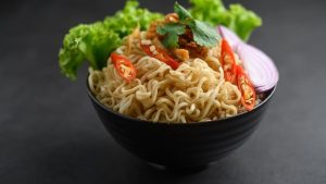 Mie Instan Produk Indonesia Dilarang Di Luar Negeri Pasal Mengandung Etilen Oksida Pemicu Kanker