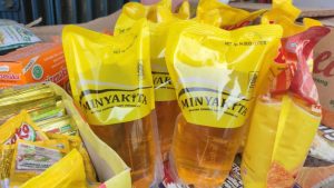 Ritel Modern Akan Ikut Menjual “Minyakita”, Patokan Harga Dari Pemerintah