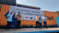Ekspansi Pasar, PT. Tiga Landak Makmur Bersaing di Pasar Timur Tengah dan Eropa