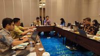 Evaluasi Program FMSRB, Guna Memastikan Tindak Lanjut