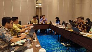 Cegah Kerusakan dan Resiko Banjir