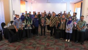 Rapat Koordinasi Pusat dan Daerah, Asistensi dan Supervisi Penerapan SPM Bidang Trantibum Linmas