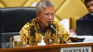 Kementerian ATR BPN dan Pemerintah Daerah Diminta  Serius Bahas Detail Tata Ruang di Daerah