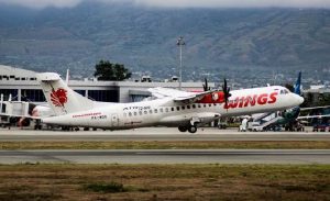 Otoritas Bandara Labuha Halmahera Selatan Tolak Pelarangan Penerbangan Wings Air, Tak Sesuai Aturan