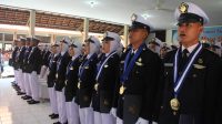 90 Persen Lulusan Sekolah Usaha Perikanan Menengah  (SUPM) Tegal Diserap Dunia Kerja