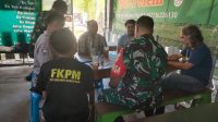 Kedekatan Nyata Babinsa Kemlayan Dengan Warga Binaan