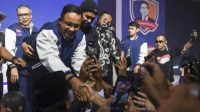 PPR Lakukan Gerakan Masif Banner ‘Saya Adalah Anies’ Pasang Di Rumah Masing-masing