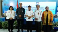 Koordinasi dan Sinergi Lintas Sektor Guna Percepatan Penurunan Stunting