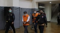 KPK Tetapkan 4 Tersangka Korupsi  Rp14,4 Miliar Penyertaan Modal Perumda Kabupaten Penajam Paser Utara Kaltim