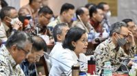 Kerja Baru, Efisiensi Anggaran Kemenkeu Hingga Rp2.12 Triliun