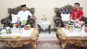 Pemerintah Provinsi Sulawesi Barat Kolaborasi Dengan Muhammadiyah, Cegah Perkawinan Usia Anak Hingga Stunting