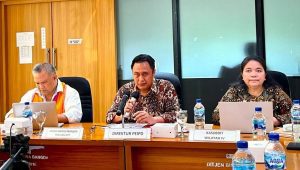 Sinergi Pusat dan Daerah untuk Peningkatan Pembangunan di Provinsi NTT