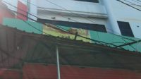 Di Dalam Kota Makassar Ada Ruko Diduga Gudang Penyimpanan Sepeda Motor Listrik, Harus ditertibkan, Janjinya Akan Di Sidak