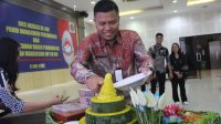 Dies Natalis ke-14 Program Studi Magister Manajemen Pertahanan Unhan RI