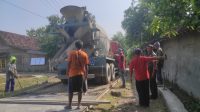 Gotong Royong, Budayakan Di Tengah Masyarakat