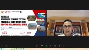 Target Akhir RPJMD Provinsi NTB Di Tahun 2023