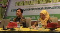 Kemendagri Tawarkan Peluang Teknologi Untuk Tingkatkan Sektor Pertanian