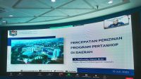 Percepatan Perizinan Pertashop Di Daerah