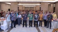 Rencana Aksi Dan Komitmen Dalam Implementasi Kebijakan Program Pengelolaan Sistem Irigasi ( PPSI )
