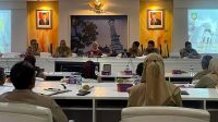 Tentang Hibah Langsung Pemerintah Emirat Arab, Kemendagri Koordinasi Dengan Pemerintah Kota Surakarta