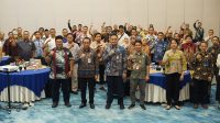 Peran Komisi Irigasi Untuk Ketahanan Pangan