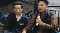 TKKT LB Pamijahan Cacat Hukum, Sabri: “Harus Patuhi Regulasi Dan Jaga Marwah Karang Taruna”