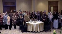 Konvergensi Program dan Kegiatan Percepatan Penurunan Stunting