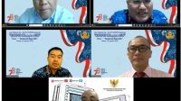 Prof. Zudan Mendorong Desain Ulang Sistem Beasiswa Sejalan Kebutuhan Institusi Dan Kemauan Pribadi ASN