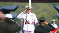 Panglima TNI : TNI Garda Terdepan,Benteng Terakhir Kedaulatan Bangsa