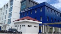 RSUD Sulawesi Barat Terus Berbenah Tingkatkan Mutu Pelayanan